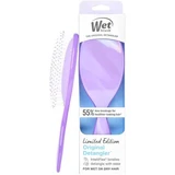 Perie de par Original Prisma Glow, Purple, 1 bucata, WetBrush