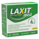 Laxit Med, 20 Beutel à 10 g, Fiterman Pharma