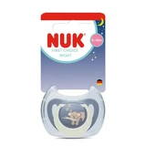 Nuk First Choice Nacht-Schnuller, Koala, 6–18 Monate, 1 Stück, Nuk
