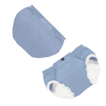 „My Little Training Pants“, Ozeanblau, 18–24 Monate, 1 Paar, My Carry Potty