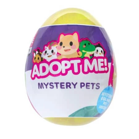 „Adopt Me“-Überraschungs-Sammelfigur, 6,5 cm, Roblox