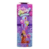 Barbie-Puppe, „Party Unboxed Reveal Glam Party“, ab 3 Jahren, Mattel
