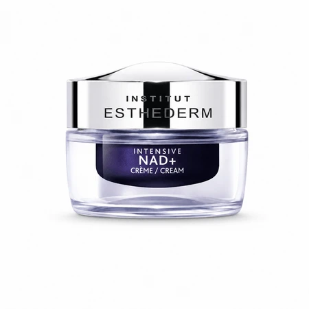Intensive NAD+ Anti-Aging-Creme, 50 ml, Institut Esthederm