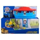 Set turn de observatie cu vehicul si figurina Chase Search & Rescue, 3 ani+, Patrula catelusilor
