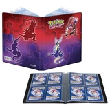 Album GS Koraidon & Miraidon 4-Pocket, 6 ani+, Pokemon