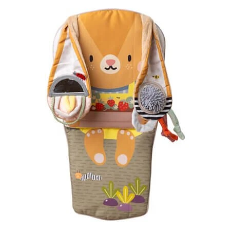 Urban Garden Spielzeugauto, ab 0 Monaten, Taf Toys