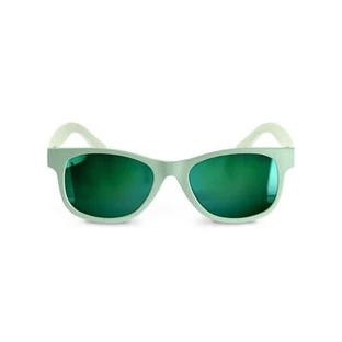 Ochelari de soare cu lentile polarizate pentru copii, Green, 3-8 ani, Suavinex