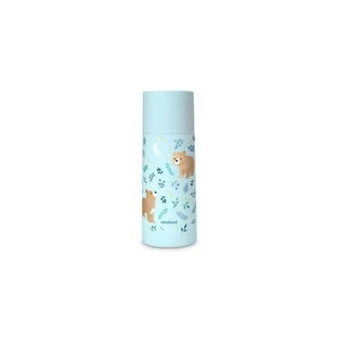 Termos Thermy, 350 ml, Blue, Bear, Miniland