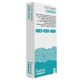 Schnelltest auf Cortisol, 2er-Pack, Barza