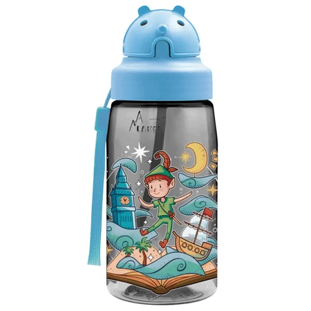 Oby Tritan-Behälter, Peter Pan, 450 ml, Laken