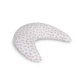 Perna multifunctionala de alaptare pentru mame si copil Huggy Hoya, 150x60x37 cm, Ceba Baby