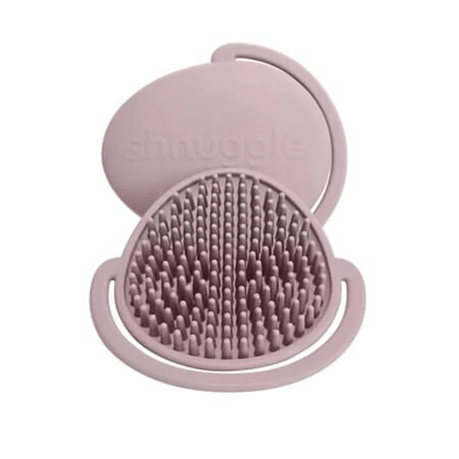 Perie pentru bebelusi Blossom, Shnuggle