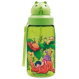 Recipient din tritan Oby, Jungle, 450 ml, Laken