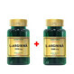 Pachet L-arginina, 1000 mg, 60 + 30 tablete, Cosmopharm
