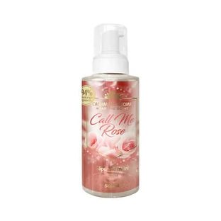 Call Me Rose Schaumhandseife, 500 ml, Kaschmir-Duft