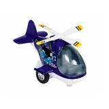 Minihelikopter, 10 cm, vanaf 3 jaar, Goki