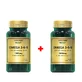 Omega 3-6-9 Packung, 1000 mg, 60 + 30 Kapseln, Cosmopharm