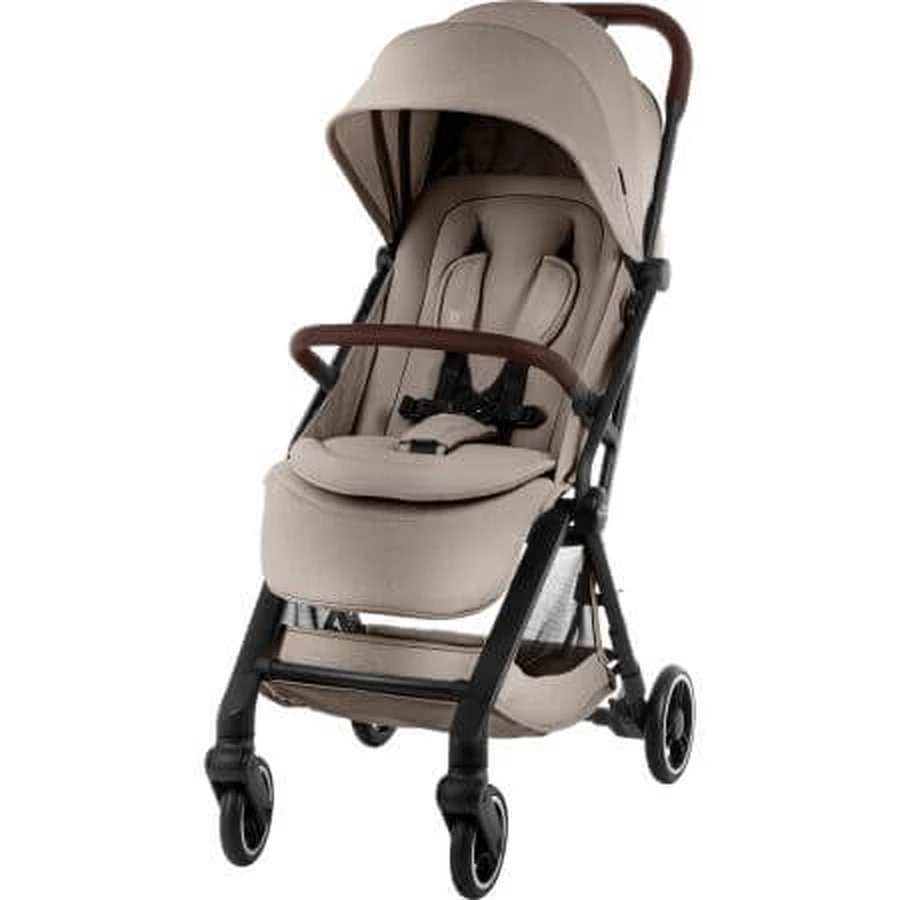 Poussette de sport Flylite en teck pour enfants, Britax