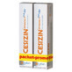 Pachet Promotional 1+1 Cesizin Vitamina C 1000 +Zn  Hyllan, 2 x 20 comprimate efervescente, Hyllan