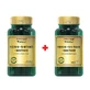 Reishi + Shiitake + Maitake Packung, 60 + 30 Kapseln, Cosmopharm