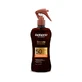 Huile solaire SPF 50 avec accélérateur de bronzage, 200 ml, Babaria