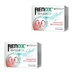 Renox Renal Detox Paket, 30 Kapseln + 50% Rabatt auf das 2. Produkt, Cosmopharm