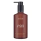 Vloeibare hand- en lichaamszeep met leer- en cedergeur, 300 ml, Scottish Fine Soaps