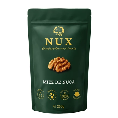 Walnusskerne, 250 g, Nux