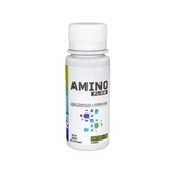Complex de aminoacizi Amino Flow, Cactus Lime, 60 ml, Pharma Grade