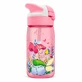 Summit Tritan-bakje met Summit-deksel met automatische opening, Ariel, 450 ml, Laken