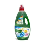 Wasmiddel, Fresh, 3000 ml, Turbo