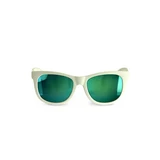 Ochelari de soare cu lentile polarizate pentru copii, Green, 0-12 luni, Suavinex