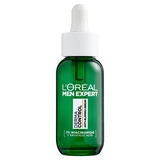 Men Expert – serum przeciwtrądzikowe, Derma Control, 30 ml, L'Oréal Paris