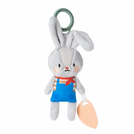 Rassel, Rylee, das Häschen, ab 0 Monaten, Taf Toys