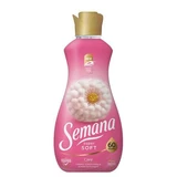 Adoucissant Soft Care, 1,2 L, Semana