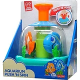 Jouet interactif, Course de poissons, à partir de 6 mois, Little Learner