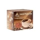 Cafea neagra cu ganoderma Instant Cofee Mix, 10 plicuri x 4.5 g, Ayura Herbal