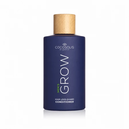Men Grow Anti-Haarausfall-Conditioner, 200 ml, Cocosolis