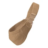 Marsupiu Sling Toddler Ergonomic Upsie, Camel, Ergoaby