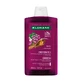 Champú para estimular el crecimiento del cabello con adenosina y quinina, 400 ml, Klorane