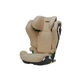 R129 Axion 1 Isofix Car Seat, Elegant Beige, Ages 3–12, 15–36 kg, Recaro
