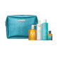 Set Holiday pentru hidratare, Moroccanoil