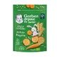 Galletas de zanahoria ecológicas, 100 g, Gerber