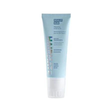 Scalp Rub Kopfhaut-Reinigungspeeling, 100 ml, Hairmate