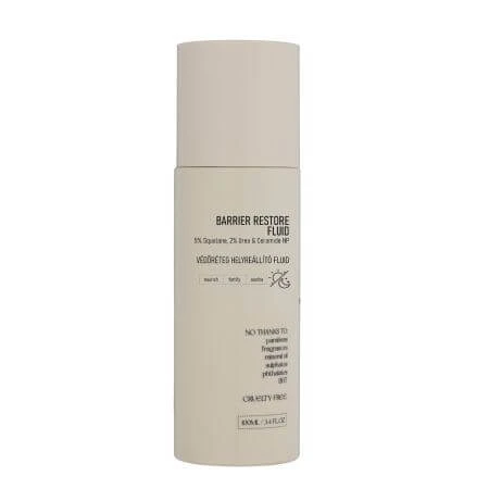 Barrier Restore Fluid Lotion, 100 ml, Nerds