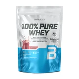 100 % reiner Molkenprotein-Shake, Erdbeere, 400 g, BioTechUSA