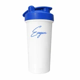 Shaker Script, bianco, 500 ml, Evogen