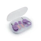 Set de manicura para bebés, Gato, Melii
