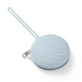 Silicone Pacifier Case, Blue, 1 piece, Babyono