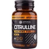 Citrulline 750 mg – 60 capsules met 100% zuivere L-citrulline, voor intensieve trainingen van begin tot eind | FUEL4SPORTS